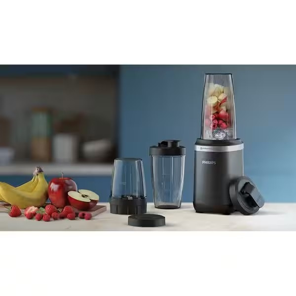 مخلوط کن فیلیپس مدل HR2767 ظرفیت ۰.۷ لیتر تک سرعته
