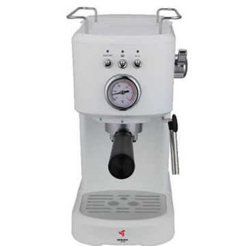 اسپرسو ساز مباشی مدل ECM-2040 (در رنگهای سفید و مشکی)