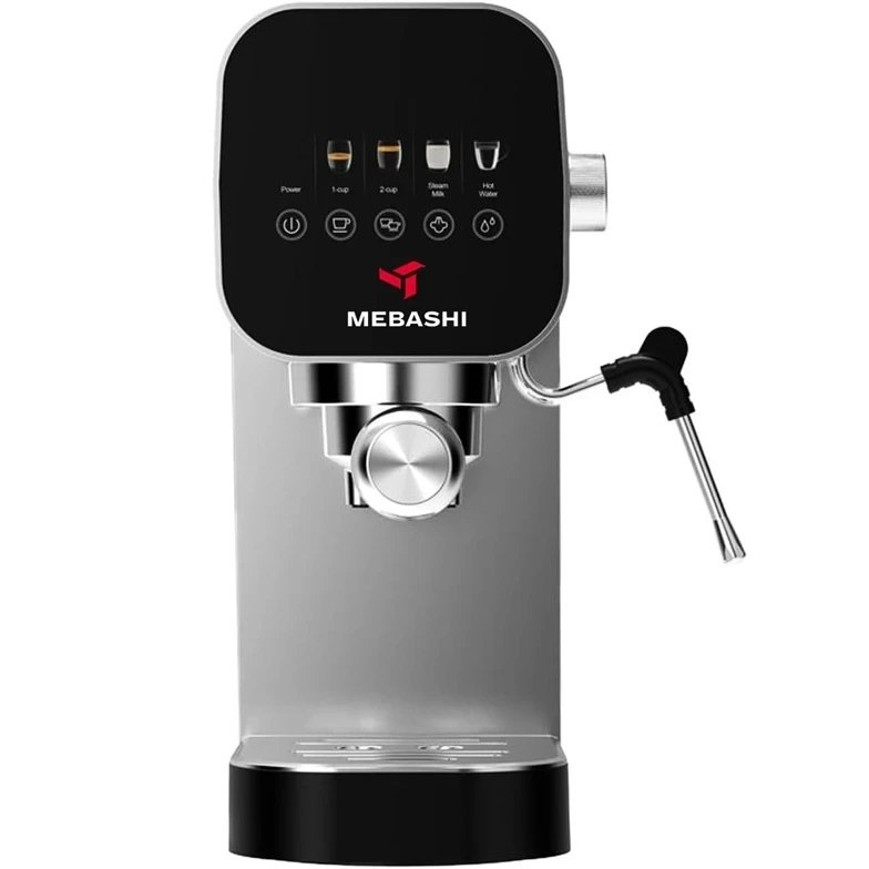 اسپرسوساز مباشی مدل ME-ECM2112
