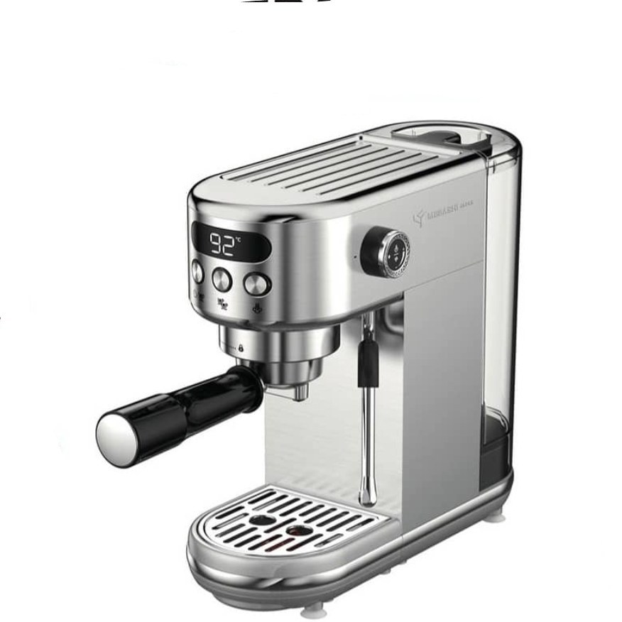 اسپرسو ساز مباشی مدل ME-ECM2106