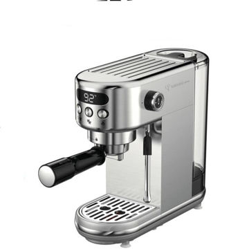 اسپرسو ساز مباشی مدل ME-ECM2106