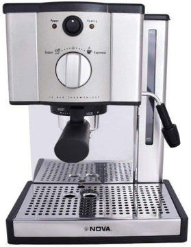 اسپرسو ساز نوا مدل 139 ا NOVA 139 Espresso Maker
