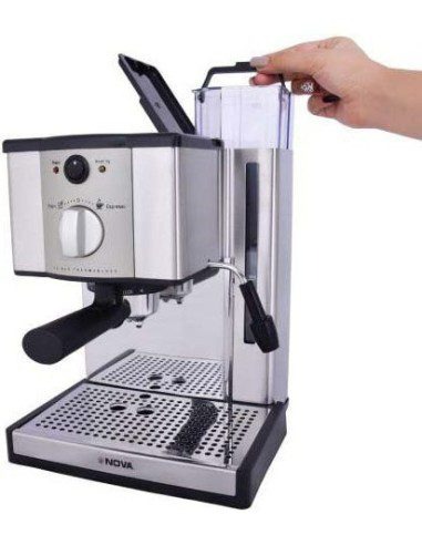 اسپرسو ساز نوا مدل 139 ا NOVA 139 Espresso Maker