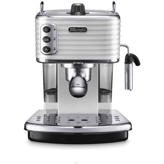 اسپرسوساز دلونگی مدل DELONGHI ECZ 351