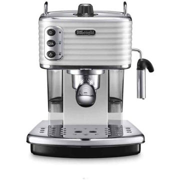 اسپرسوساز دلونگی مدل DELONGHI ECZ 351