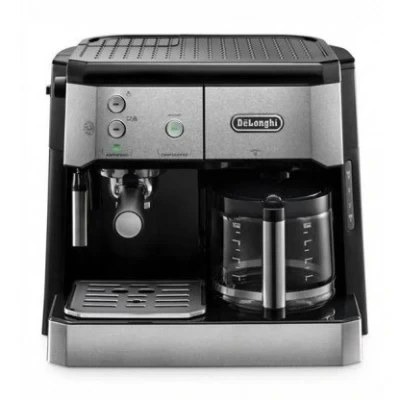 اسپرسوساز دلونگی مدل BCO 421 .S ا Delonghi BCO 421 .S Espresso Maker