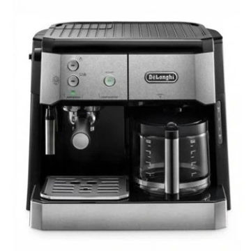 اسپرسوساز دلونگی مدل BCO 421 .S ا Delonghi BCO 421 .S Espresso Maker