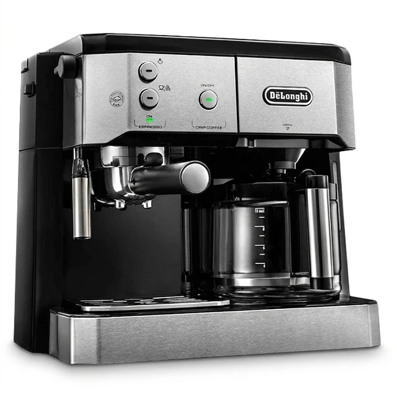 اسپرسوساز دلونگی مدل BCO 421 .S ا Delonghi BCO 421 .S Espresso Maker