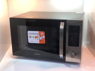 مایکروویو کنوود مدل MWM30 ظرفیت ۳۰ لیتر با ۸ برنامه