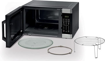 مایکروویو کنوود مدل MWM42 ظرفیت ۴۲ لیتر با ۷ برنامه