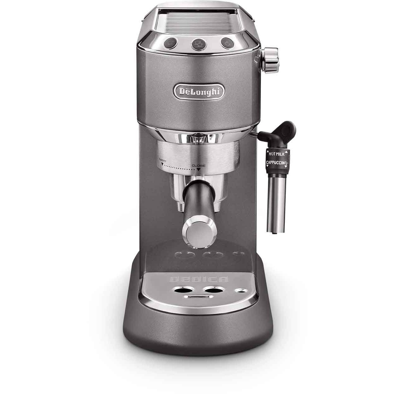 اسپرسوساز دلونگی مدل EC785 delonghi EC785.BG espresso maker