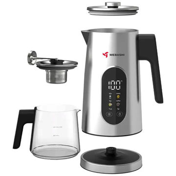 چای ساز مباشی مدل ME-TM303
