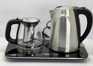 چای ساز دسینی  مدل 2002