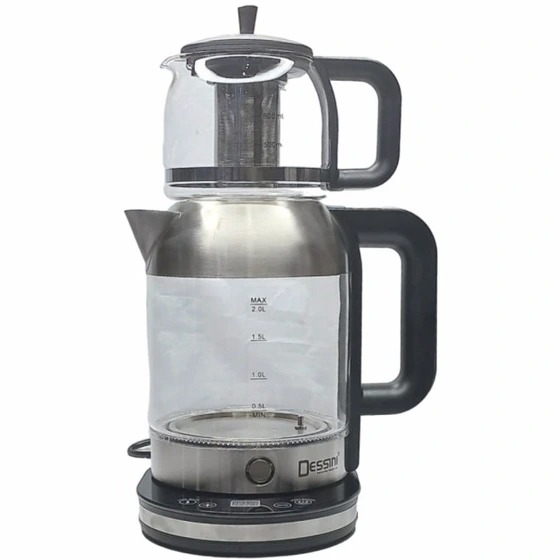 چای ساز دسینی مدل 2400