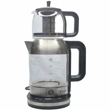 چای ساز دسینی مدل 2400