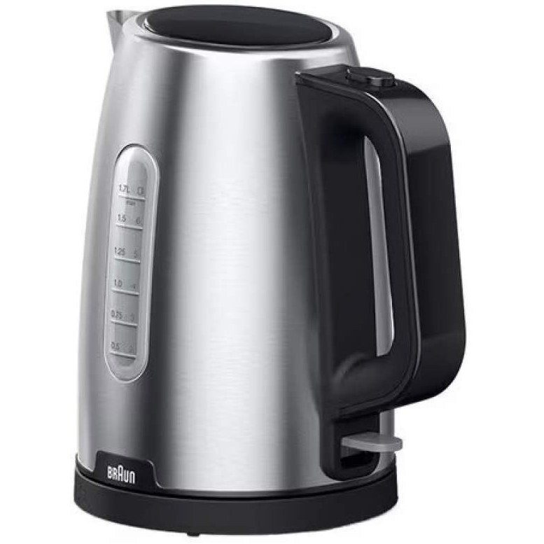 کتری برقی براون مدل WK1500 ا Braun WK 1500 Kettle