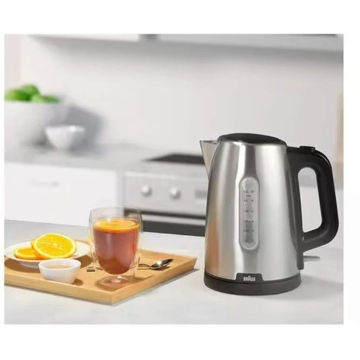 کتری برقی براون مدل WK1500 ا Braun WK 1500 Kettle
