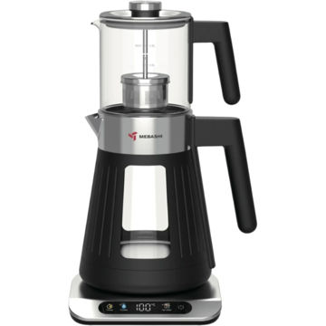 چای ساز مباشی مدل ME-TM306