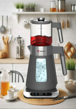چای ساز مباشی مدل ME-TM306