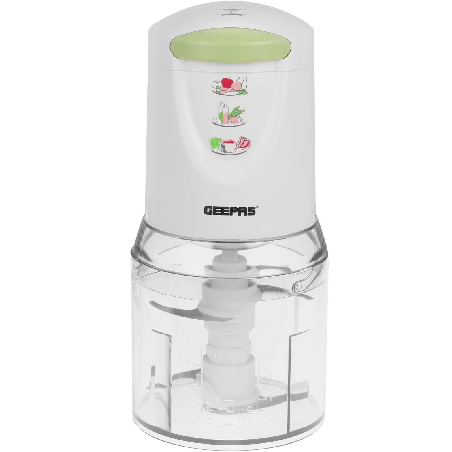 خرد کن شارژِ جیپاس مدل GC5477