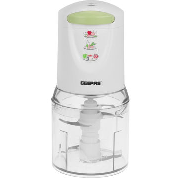 خرد کن شارژِ جیپاس مدل GC5477