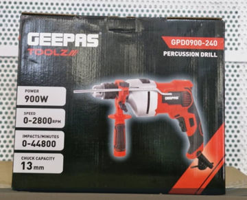 دریل برقی جی پاس  GPD0900
