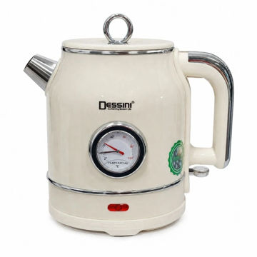 کتری برقی  2 لیتری دسینی مدل KD-330