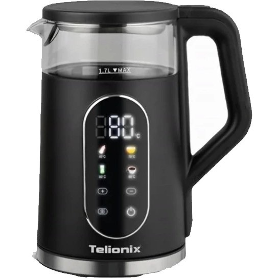 کتری برقی  تلیونیکس  مدل TEK1401