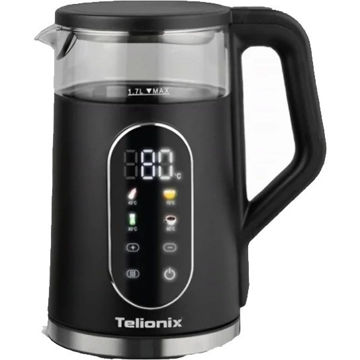 کتری برقی  تلیونیکس  مدل TEK1401