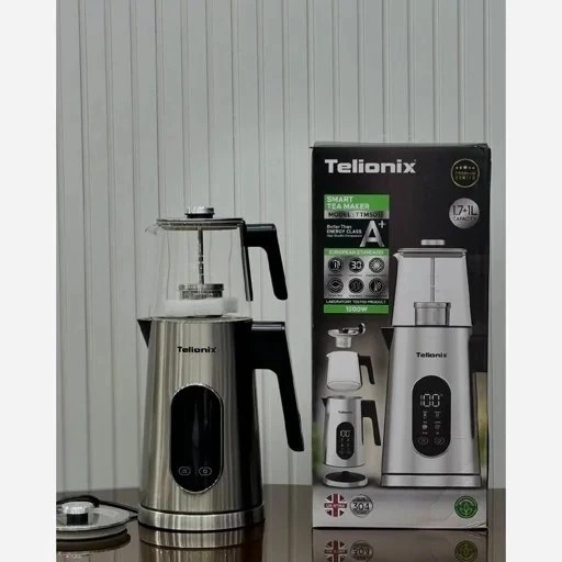 چای ساز تلیونیکس مدل TTM5013