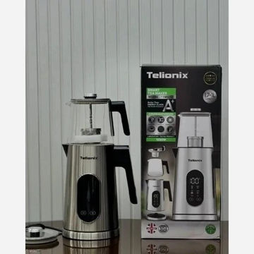 چای ساز تلیونیکس مدل TTM5013