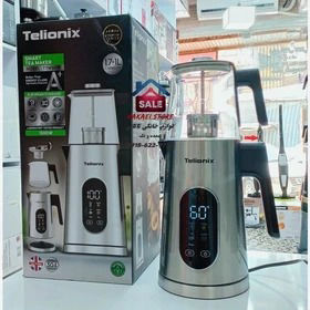 چای ساز تلیونیکس مدل TTM5013