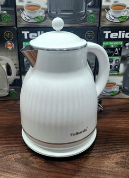 کتری برقی تلیونیکس مدل TEC1413
