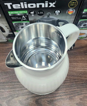 کتری برقی تلیونیکس مدل TEC1413