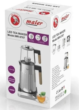 چای ساز مایر مدل MR-6767