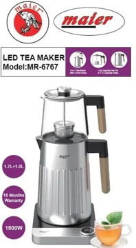 چای ساز مایر مدل MR-6767