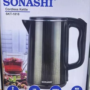 کتری برقی سوناشی مدل SKT-1818