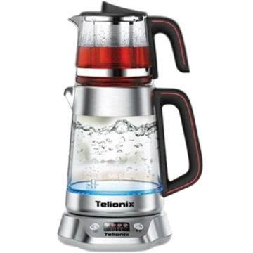 چای ساز روهمی تلیونیکس  مدل TTM5006