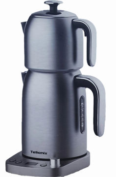 چای ساز روهمی تلیونیکس  مدل TTM5010