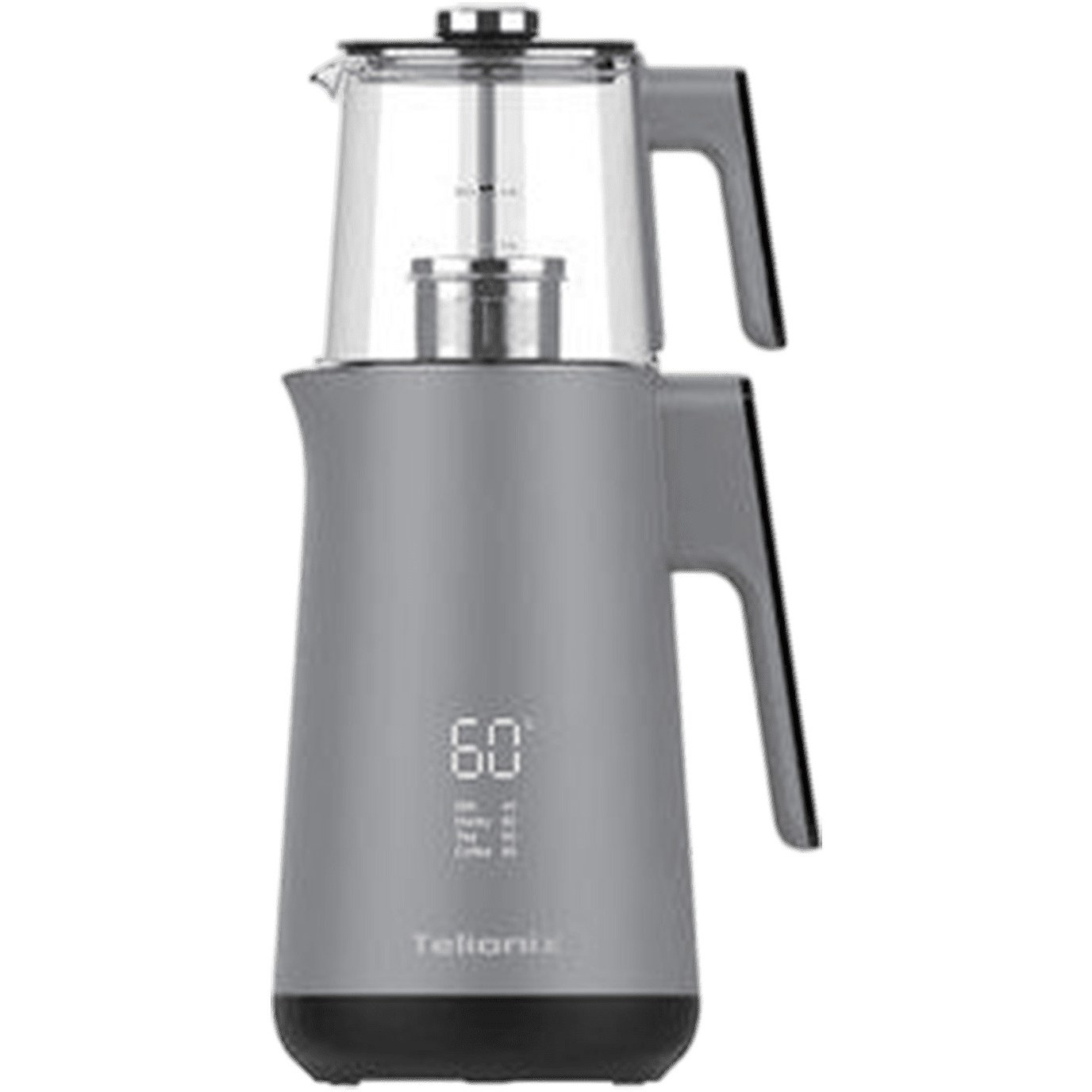 چای ساز روهمی تلیونیکس مدل TTM5004