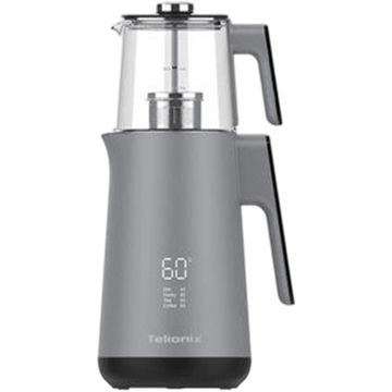 چای ساز روهمی تلیونیکس مدل TTM5004