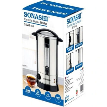 سمارو برقی سوناشی 6.8 لیتر مدل SEWB-68