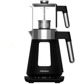 چای ساز همیلتون مدل HT924