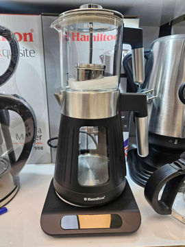 چای ساز همیلتون مدل HT924