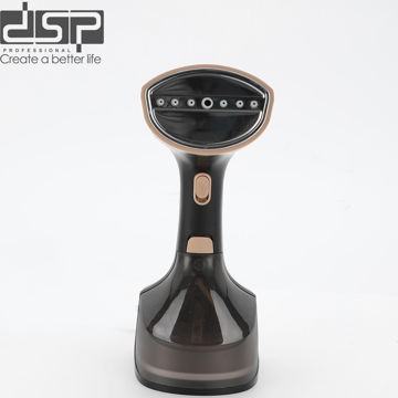 اتو بخارگر دستی دی اس پی مدل KD1178