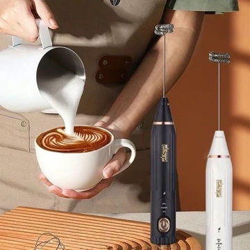 مینی همزن شارژی dsp مدل 3095