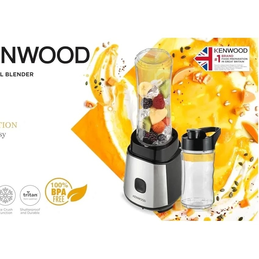 مخلوط كن كنوود KENWOOD BLENDER BLM05.A