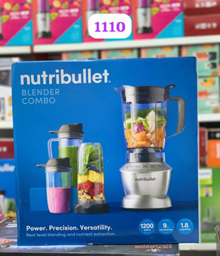 مخلوط كن نوتريبولت NUTRIBULLET NBC1110A