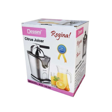 آب مرکبات گیر 300 وات دسینی مدل KD-3636 ا KD-3636