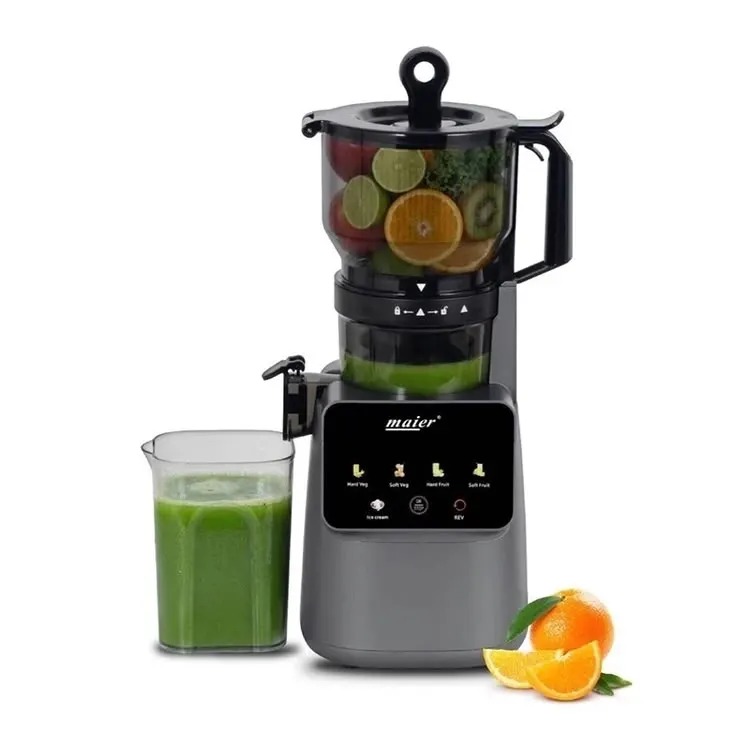 عصاره گیر مایر مدل MR-776 با دهانه ۱۵۰ میلیمتری
